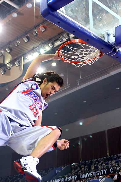 Photo du film Shaolin Basket - Photo 12 sur 14 - AlloCiné