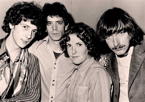 Velvet Underground Live In Dallas 1969 Past Daily Backstage