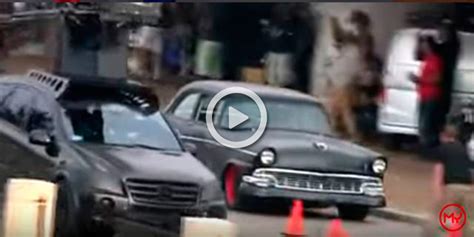 Fast and furious 8 (the fate of the furious), ou le destin des dangereux au québec, est un film d'action américain réalisé par f. Imágenes del rodaje de 'Fast and Furious 8' en Cuba