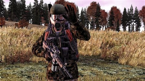 How To Play Dayz Single Player Dot Esports