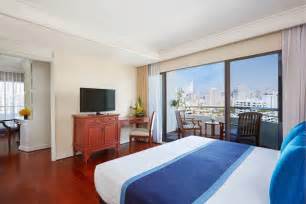 There are even some nice serviced apartments in the list for those wanting to stay in bangkok a little longer. Sukhumvit 10 Hotel - Three Bedroom Grand Suite - Centre Point