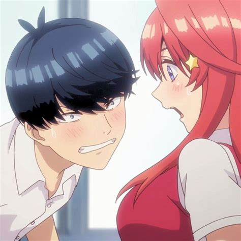 Does Gotoubun No Hanayome Offers More Than Fanservice Anime Shelter
