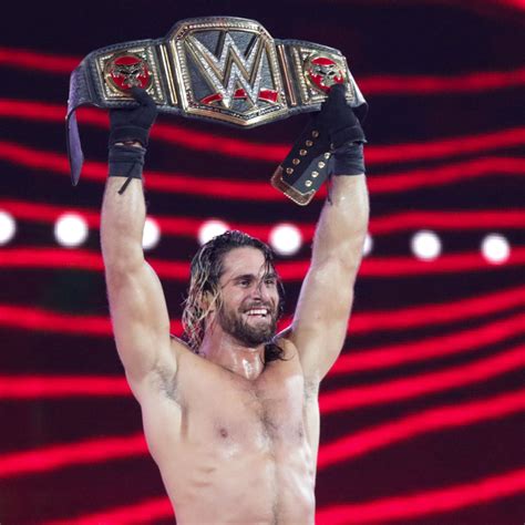 Wwe Summerslam 2015 Results Seth Rollins And Most Memorable
