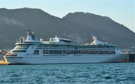 Photo Blog: Grandeur of the Seas