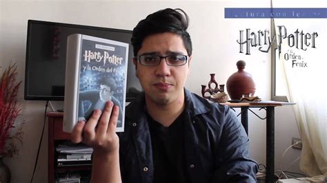 Iniciar sesión | regístrate gratis. "Harry Potter y la Orden del Fénix" J.K.Rowling - Reseña ...
