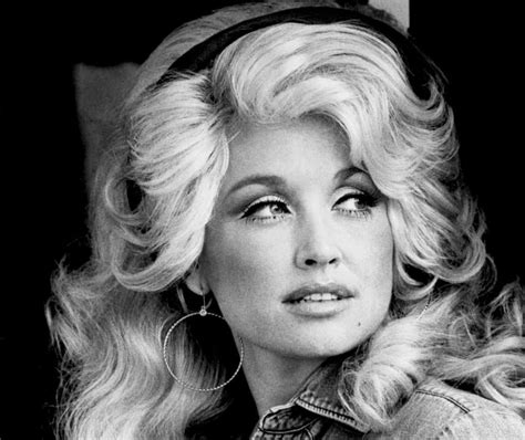 dolly parton gender and country music a lifetime of busting barriers
