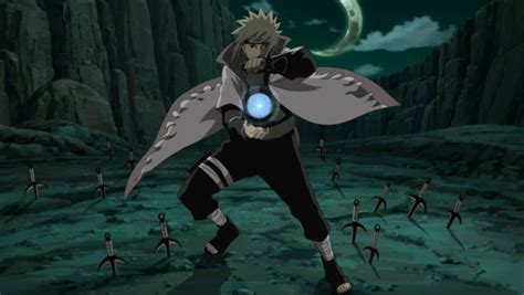 Feel free to share naruto wallpapers and background images with your friends. Minato Namikaze - Naruto Wiki