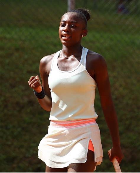 Oceane babel plays against elina svitolina in a wta french open game, and tennis fans are oddspedia provides oceane babel elina svitolina betting odds from 47 betting sites on 16 markets. 12 Teen Tennis Stars That Are Absolute Game Changers ...
