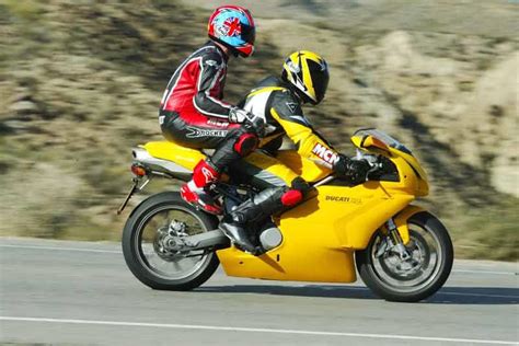 I bought my 2003 ducati 749s last year with 5,000miles on the clock. DUCATI 749 (2003-2007) Review | MCN