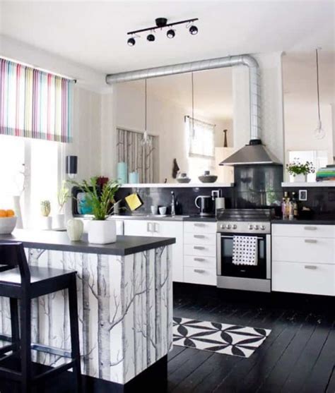 Larger the area long the time takes. 20+ Kitchen Flooring Ideas (Pros, Cons and Cost of Each ...