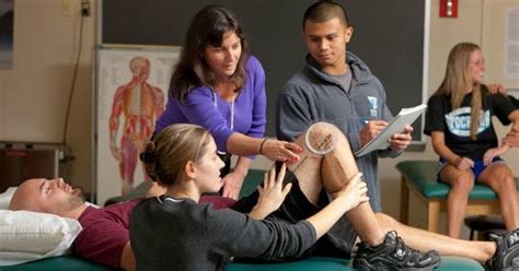 Best Physical Therapy Programs Comparison