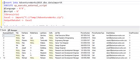 How To Export Table Data In Ssms From Excel File Python3 Brokeasshome Com