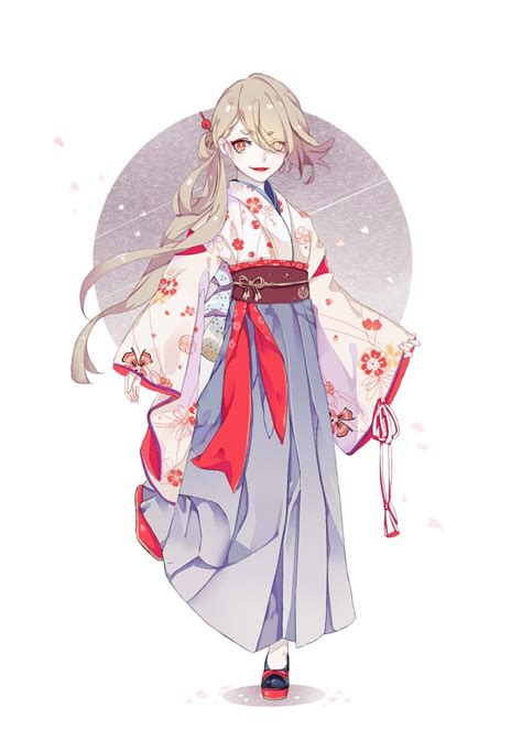 指定しない 超簡単 簡単 普通 難しい 激ムズ. 和服cos 1 | イラスト, アニメ着物, キャラクターデザイン