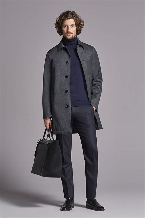 212 vip black, carolina herrera. CH Carolina Herrera Fall/Winter 2015 | Estilo de hombre