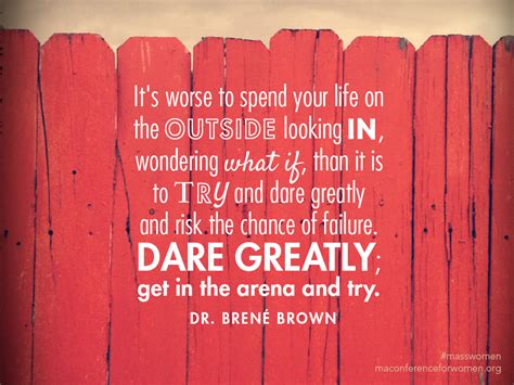 High quality acrylic blocks by independent artists and designers from around the world. Shame Is… And How To Dare Greatly: A Review of Brené Brown ...