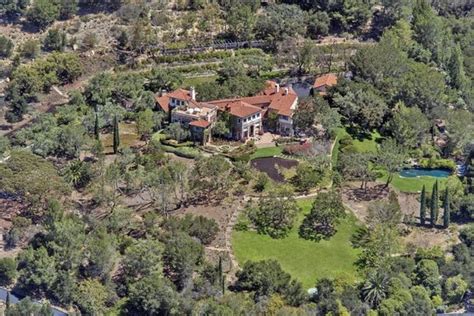 Jeff Bridges Leaves His Montecito Estate Behind For 30 Million