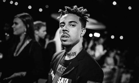 Vic Mensa Surprise Releases New Ep ‘the Manuscript Rolling Stone