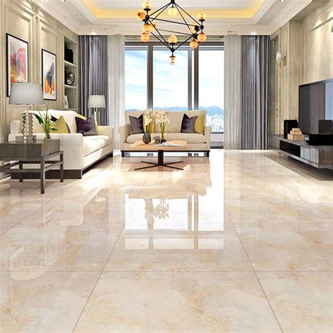 They also come in a. Beige Polished Glazed Ceramic Porcelain Tiles 600mm X ...