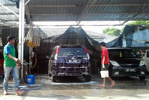 Check spelling or type a new query. Cara Basuh Kereta Yang Betul Yang Jarang Diketahui ...