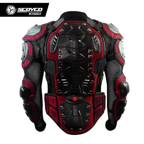Integrated armor basically consists of internal padding that provides ample protection from. Hot Promotion Upgrade Motorcycle Armor Racing Full ...