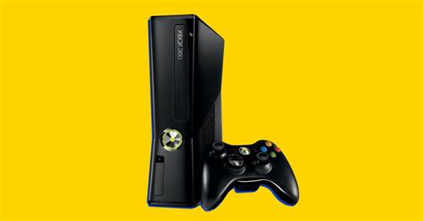 The Xbox 360 Perfectly Encapsulated The Last Decade Of Home Entertainment