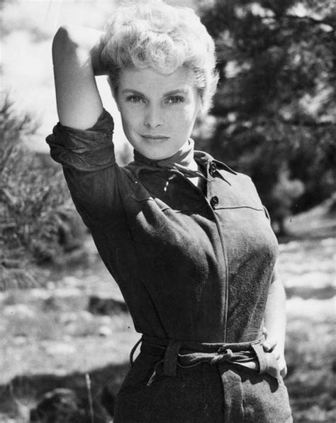 The Beautiful Janet Leigh Pictures Of The Day Hollywood Yesterday