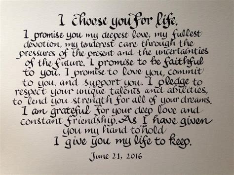 This Item Is Unavailable Etsy Wedding Vows To Husband Wedding Vows