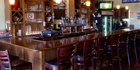 The 33 Best Beer Bars In America 2014