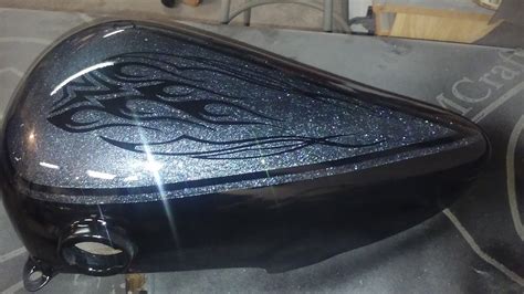With so many alternatives available, what brand of paint should you settle for? Best Rattle Can Paint For Motorcycle Gas Tank ...
