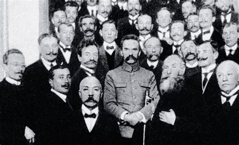 Absolutny skandal ze ślubowaniem w sejmie? Styczeń 1919: wybory do I Sejmu II RP | Sejm w sukmanie ...
