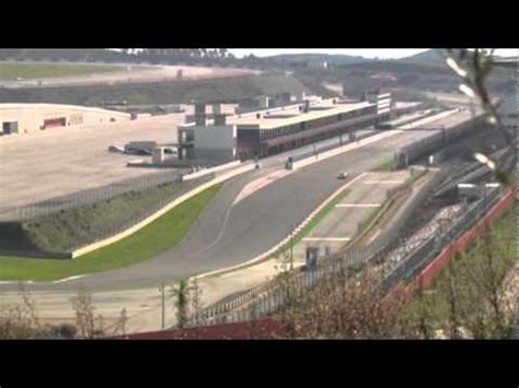 Portimao is a brand new world class circuit in the portuguese algarve, with a challenging and technical layout and excellent facilities. McLaren MP4-12C Portimao Circuit Portugal - YouTube