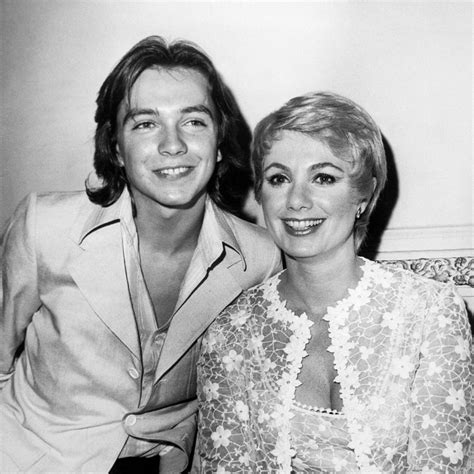 Remembering David Cassidy: His Life in Pictures | David cassidy, Katie