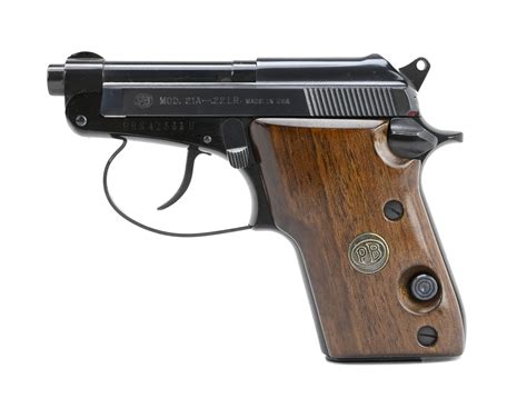 Beretta 21a 22 Lr Caliber Pistol For Sale
