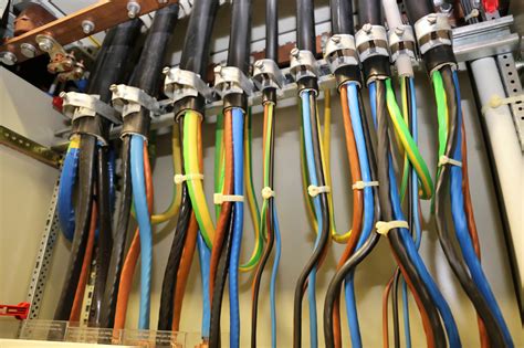 Low Voltage And Structured Cabling Smart Pro Technologies