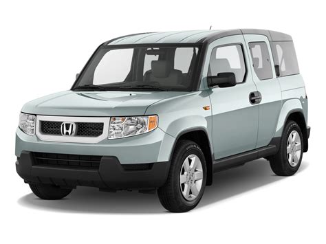 Honda Element Ex 4wd 2009 International Price And Overview