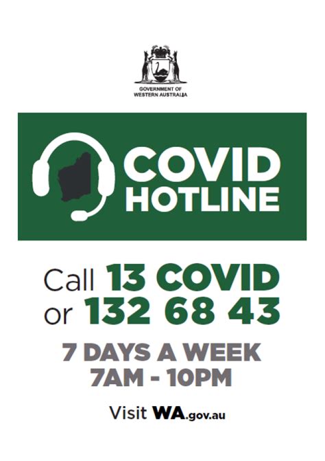 News Story COVID Hotline Geraldton Regional Aboriginal Medical Service