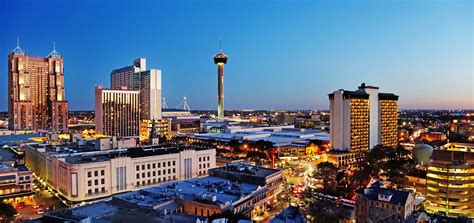San Antonio Named Third Proudest City In America Blogs San Antonio