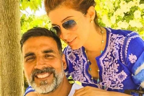 akshay kumar twinkle khanna have cutest wish for each other on 20th anniversary celebrities
