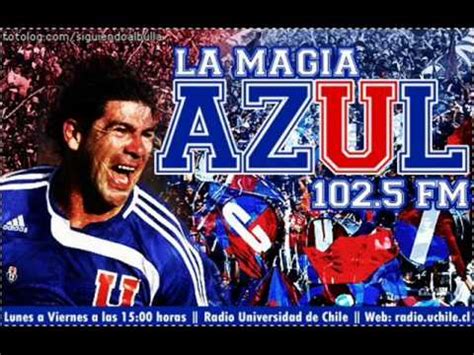 U de chile vs union española. Universidad de Chile 4 - 1 U. Catolica LA MAGIA AZUL - YouTube