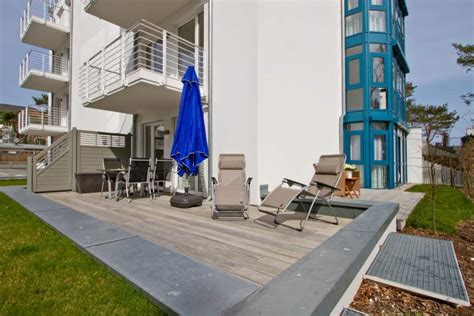 Soodsad aiamajad sektsioonis eriti head hinnad. Seeresidenz Haus Baltic - App.A02 - Ferienwohnung in ...