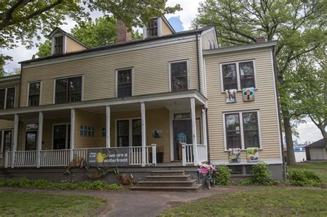 First-of-its-kind exhibit in the middle of New York Harbor shares