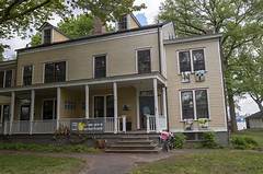 Experience The Allure Of Staten Islands Waterfront Haven Crowley And Sons