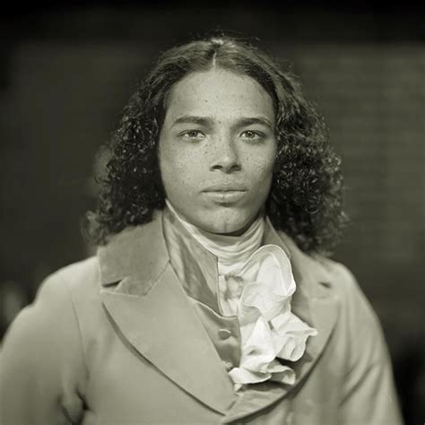 In 2015, he originated the dual roles of john laurens and philip hamilton in the broadway musical hamilton. Anthony Ramos as John Laurens in Hamilton the musical ...