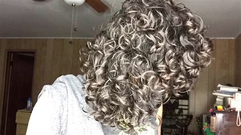 Check spelling or type a new query. Diffusing my 2c/3a curly hair 💖 - YouTube