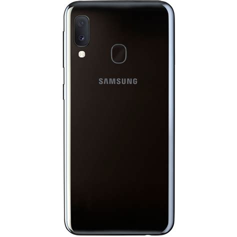 Смартфон Samsung Galaxy A20e Dual Sim 32gb 4g Black Emagbg