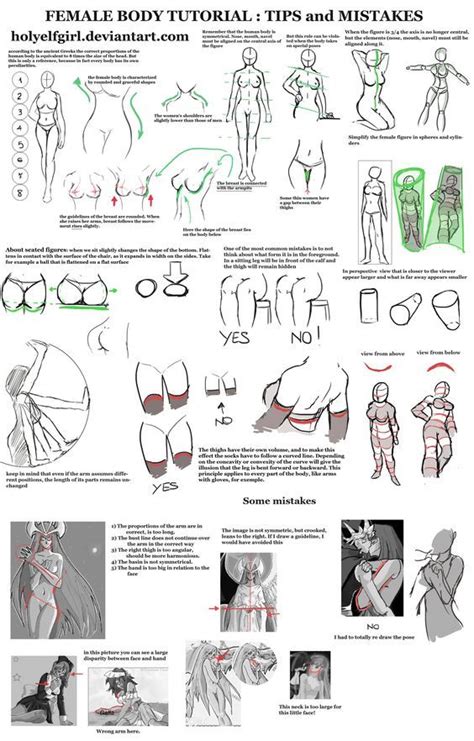 Pin By Lawrence Stewart On Figure Body Tutorial Drawing Tutorial