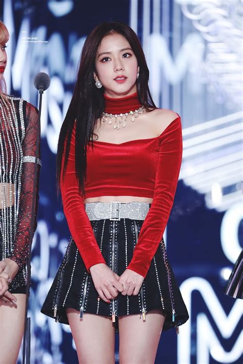 Jisoo wallpaper lockscreen ig update࿐˚• 블랙핑크 지수 #jisoo. 10+ Times BLACKPINK's Jisoo Served Powerful And Sexy ...