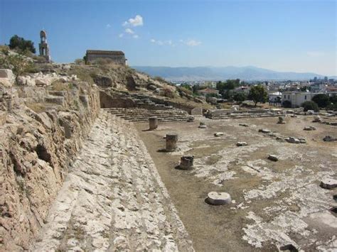 Archaeological Site And Museum Of Eleusis Elefsina Updated December