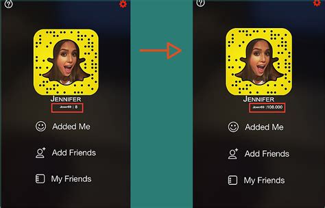 If you are aiming to have a higher score, take a look at these 8 things that you'll have to do in order to achieve your goal. Snap score 10 k points in one day for $15 - SEOClerks