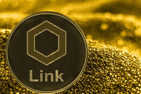 Nigerian banks shut them out, so these activists are using bitcoin to battle police brutality. ChainLink Já Pode Ser Comprado, Vendido e Negociado Com a ...